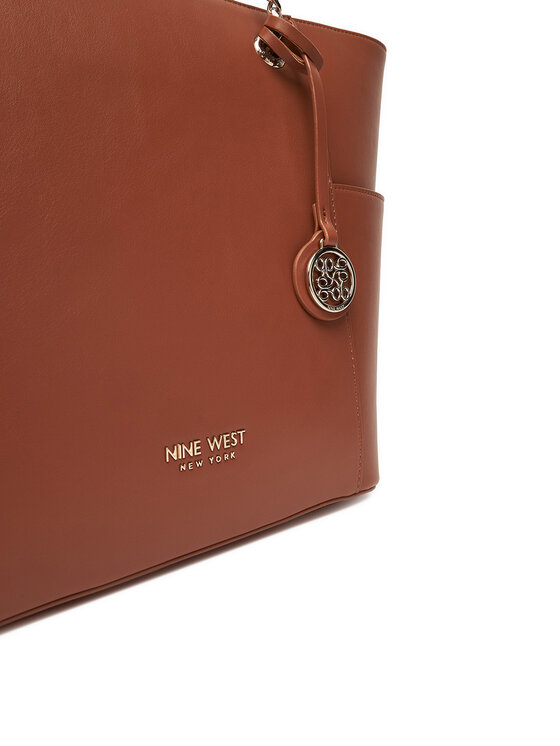 Nine West Nine West Borsetta CEO-NEBRASKA-LDA8208 Marrone