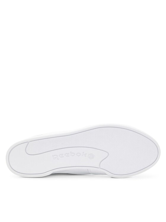 Reebok Reebok Сникърси Club C Clean GW5107 Бял