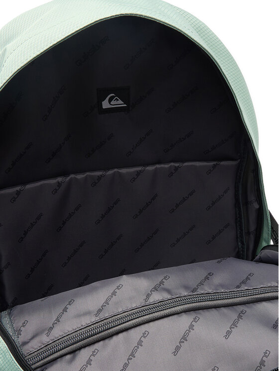 Quiksilver Quiksilver Batoh CEOWB-QUIC-F-001-09 Zelená