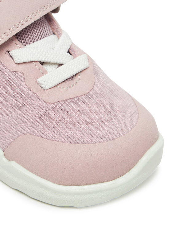 ECCO ECCO Sneakersy Biom 2.2 71076111405 Růžová
