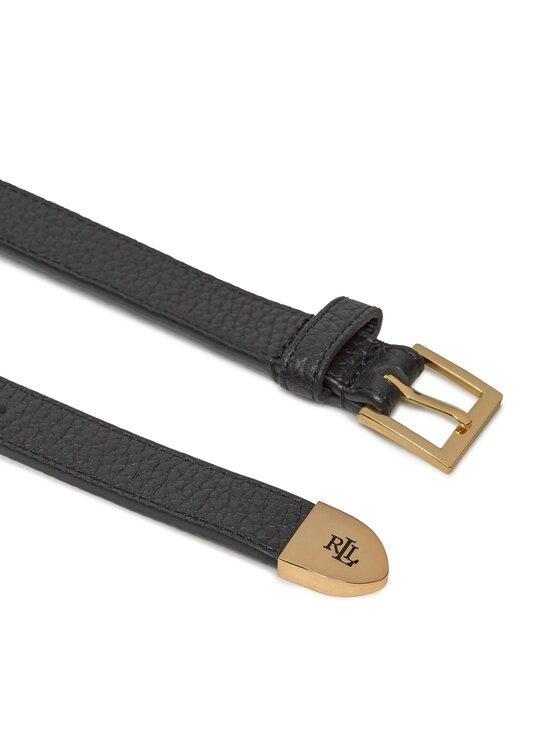 LAUREN RALPH LAUREN Lauren Ralph Lauren Damengürtel 412912036002 Schwarz