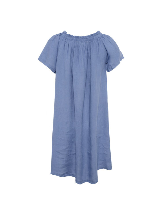 ACANFORA ACANFORA Abito da sera 3863-JEA Blu Regular Fit