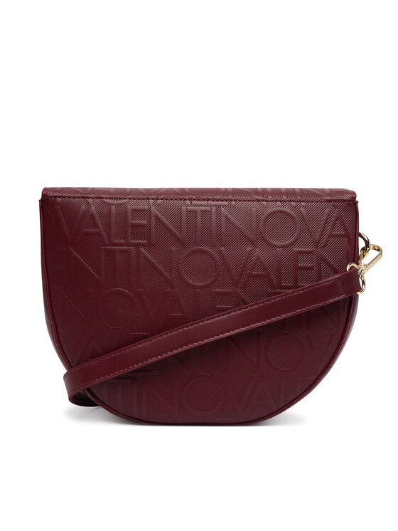 Valentino Valentino Geantă Gynevra Re VBSA6809 Vișiniu