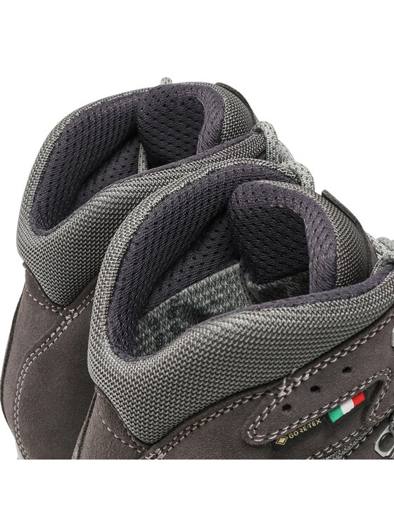 Zamberlan Zamberlan Bakancs 900 Rolle Evo Gtx GORE-TEX Szürke