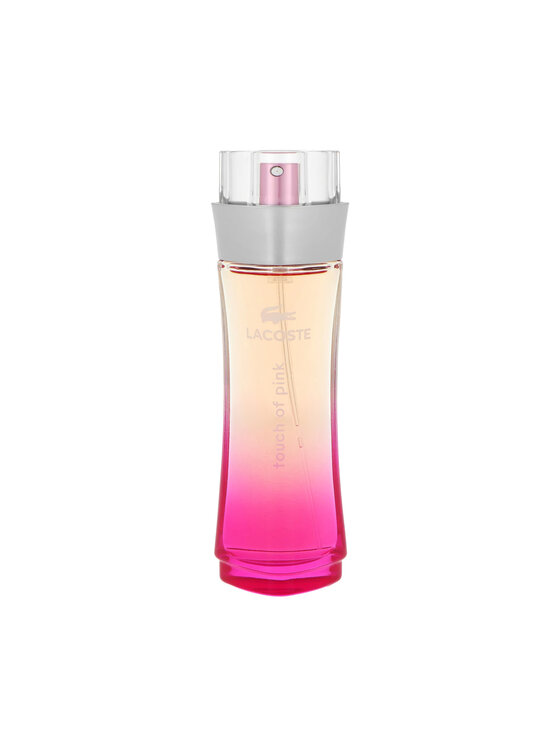 Lacoste Lacoste Touch Of Pink Woda toaletowa