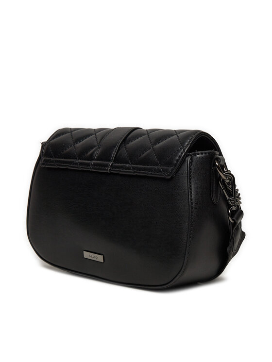 Aldo Aldo Torebka Gameth 13827297 Czarny
