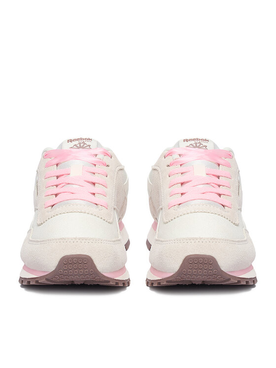 Reebok Reebok Sneakersy REEBOK-EO-CLASSIC AZ 100269667 Kremowy
