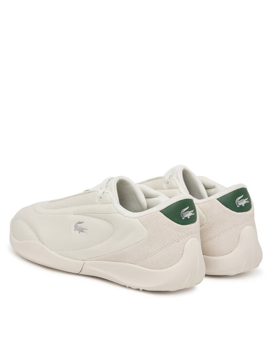 Lacoste Lacoste Сникърси Protect 52SMA0017 Бял
