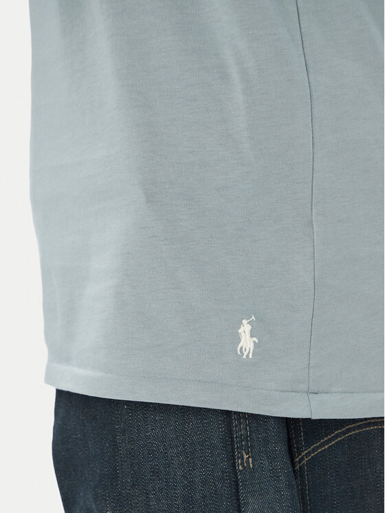 Polo Ralph Lauren Polo Ralph Lauren Marškinėlių komplektas 714830304051 Spalvota