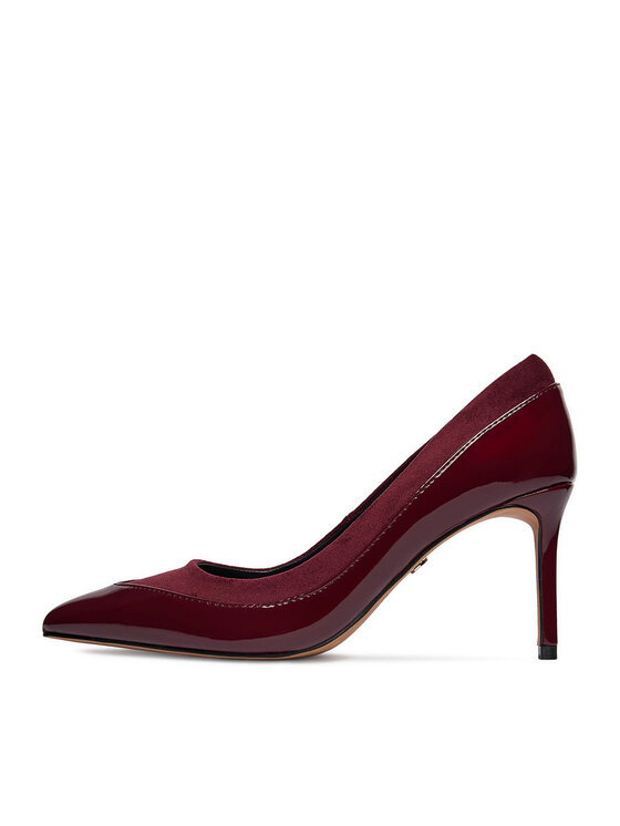 Nine West Nine West Γόβες CEO-CD26-009-1 Μπορντό
