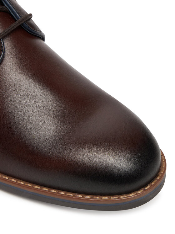 Pikolinos Pikolinos Halbschuhe M4V-8081C1 Braun