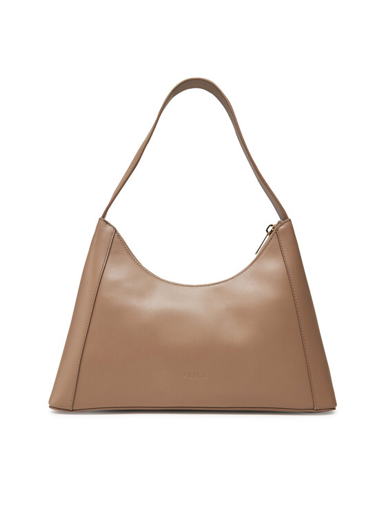 Furla Furla Torbica Diamante  WB00782 AX0733 BG 1257S Smeđa