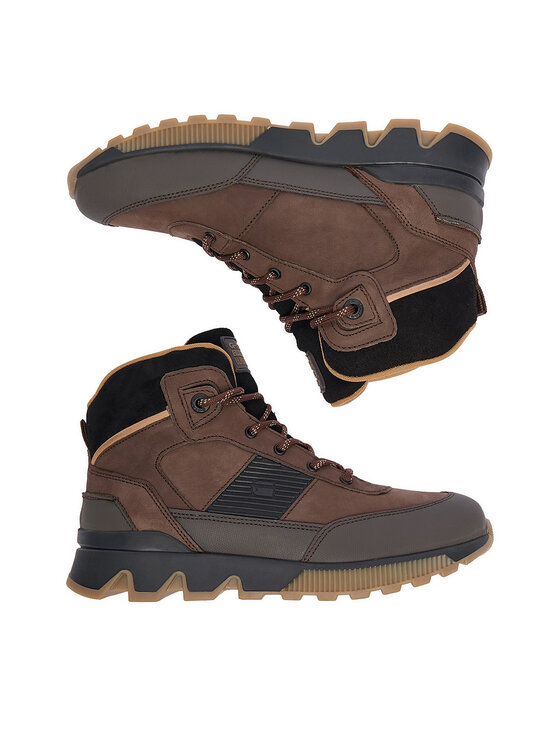 G-Star Raw G-Star Raw Черевики CEO-CI12-8985-03 Коричневий