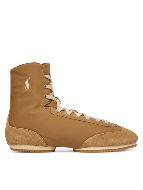 Polo Ralph Lauren Polo Ralph Lauren Botine 804959093005 Bej