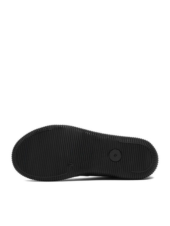 Lasocki Lasocki Sneakers CEO-WI16-CINDA-01 Schwarz