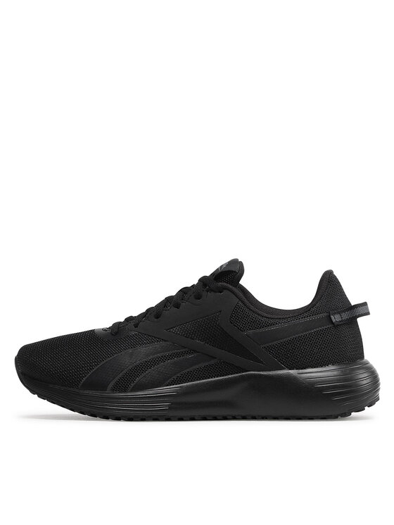 Reebok Reebok Jooksujalatsid Lite Plus 3.0 GY3964 Must