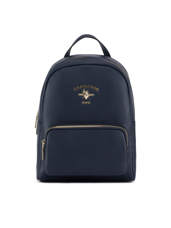 U.S. Polo Assn. U.S. Polo Assn. Hátizsák BIUXT6211WVP Sötétkék