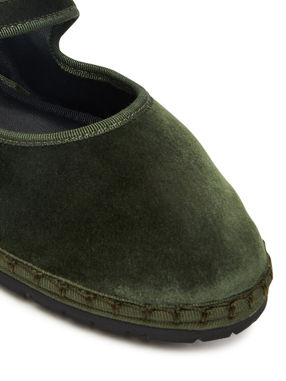 Nokwol Nokwol Scarpe basse Mel Cachi