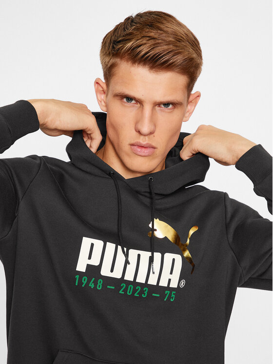 Puma no 1 hoodie sale