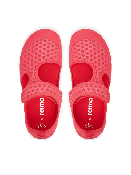 Reima Reima Sandalen Rantaan Junior 5400067A Rosa