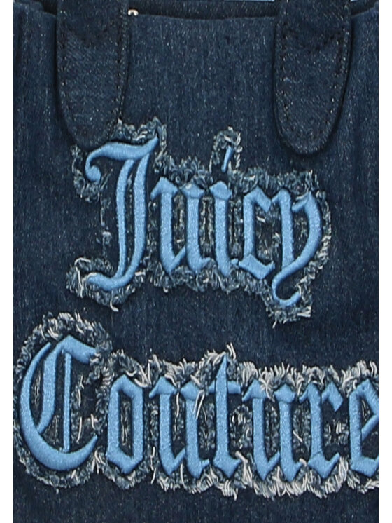 Juicy by Juicy Couture Juicy by Juicy Couture Borsa bejir8828wcoja2-den Blu