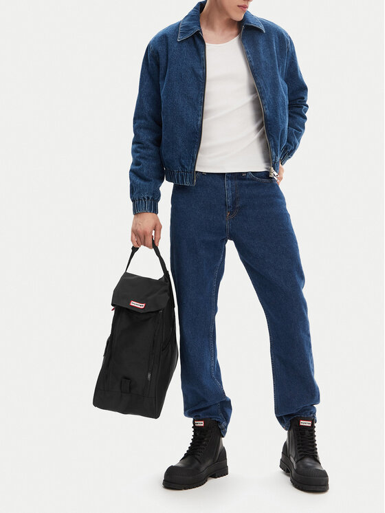 Hunter Hunter Kuprinės UBZ4019UPA-BLK Juoda
