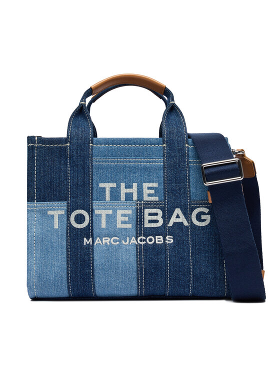 Marc Jacobs Marc Jacobs Handtasche H016M06FA21 Blau