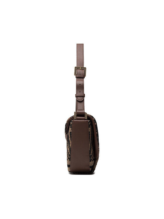 Borsetta BS-12A-16E2-V290 Marrone