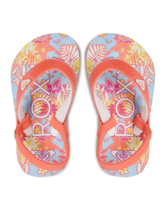 Roxy Roxy Sandale AROL100005 Portocaliu