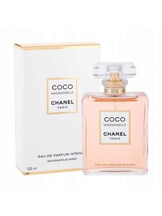 Chanel Chanel Coco Mademoiselle Intense Woda perfumowana