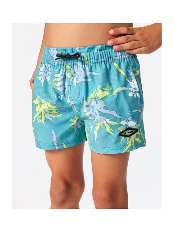Rip Curl Rip Curl Kąpielówki Mason Volley -Boy Niebieski
