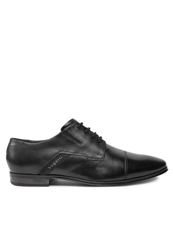 Bugatti Bugatti Pantofi 315931 Negru