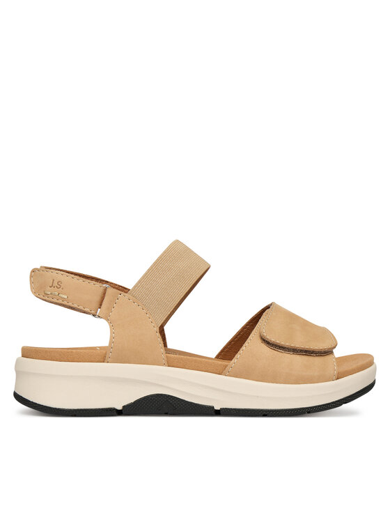 Josef Seibel Josef Seibel Sandaalid Estelle 11 97313 Beež