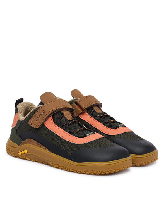 Primigi Primigi Laisvalaikio batai GORE-TEX 2418033 S Žalia
