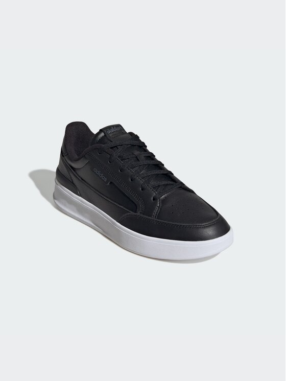 adidas adidas Sneakersy Sportswear Aspyre Czarny