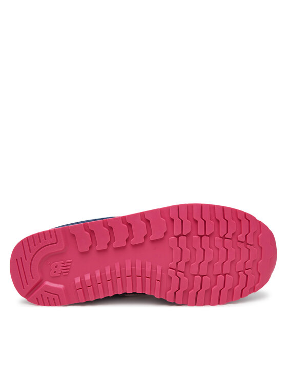 New Balance New Balance Sneakers GV500VP1 Albastru