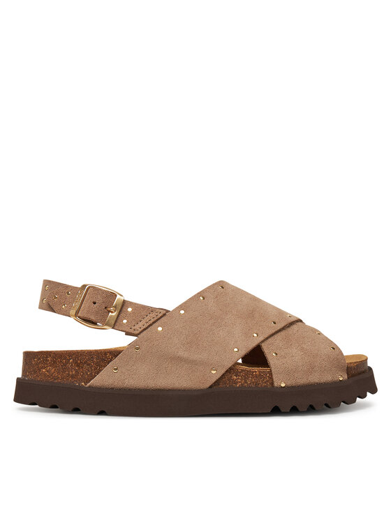 Scholl Scholl Sandaalid Dalia F32245 2361 390 Beež