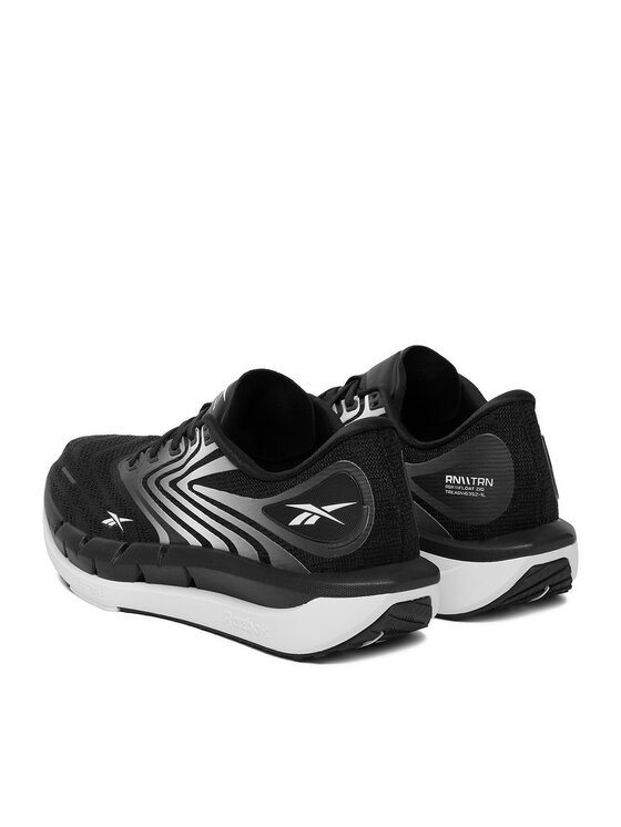 Reebok Reebok Skriešanas apavi SS-FLOATZIG TREAD 100247798 Melns