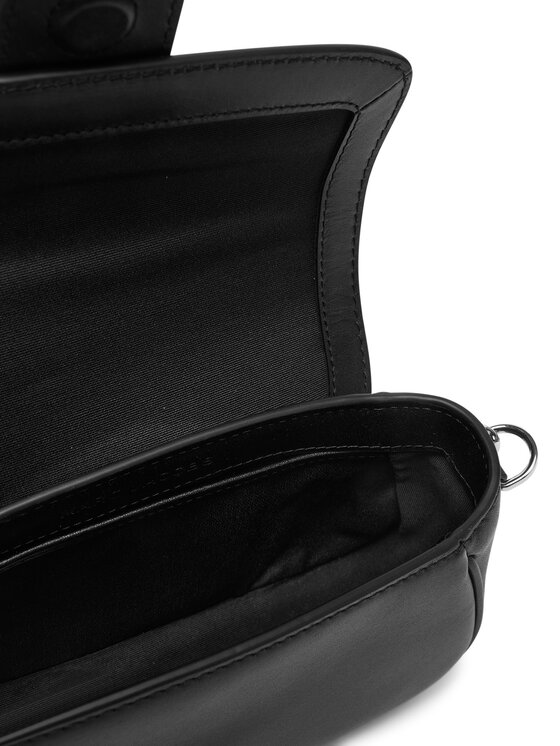 Marc Jacobs Marc Jacobs Handtasche The Clover Shoulder Bag 2P4HSH035H02 Schwarz