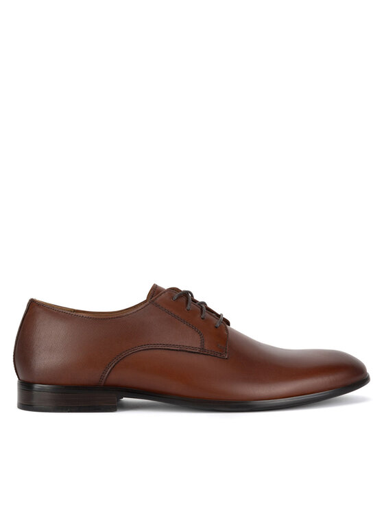 Lasocki Chaussures basses RIO-GRANDE-14 MB Marron