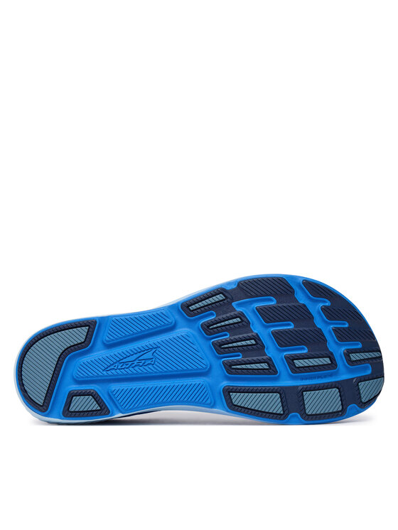 Altra Altra Buty do biegania Escalante 4 AL0A85NE4 Niebieski