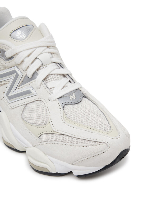 New Balance New Balance Sportcipők U9060WHT Bézs