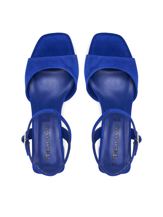 Tamaris Tamaris Sandaalid 1-28340-44 Sinine