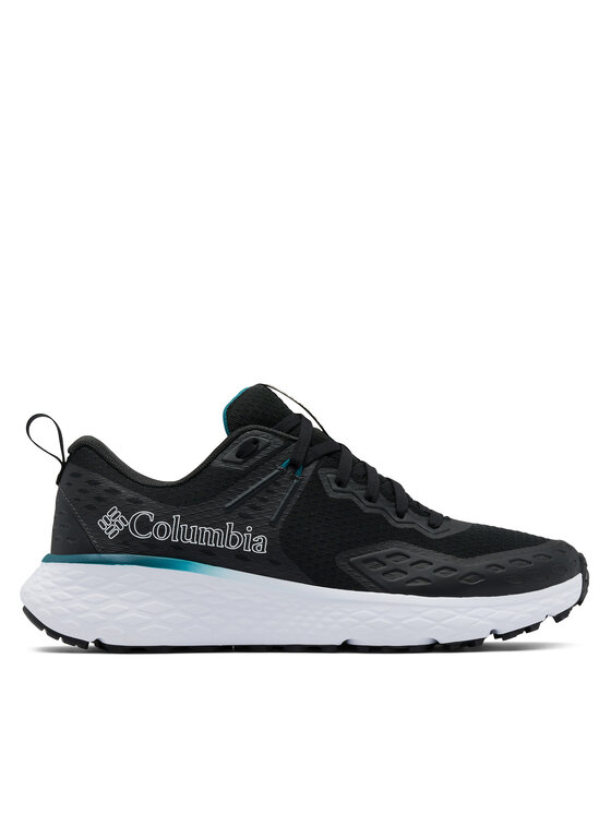 Columbia Columbia Trekingová obuv Konos™ TRS 2079321 Černá