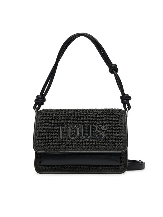TOUS Damska 'Torebka TOUS, Czarna, Audree 2002202851