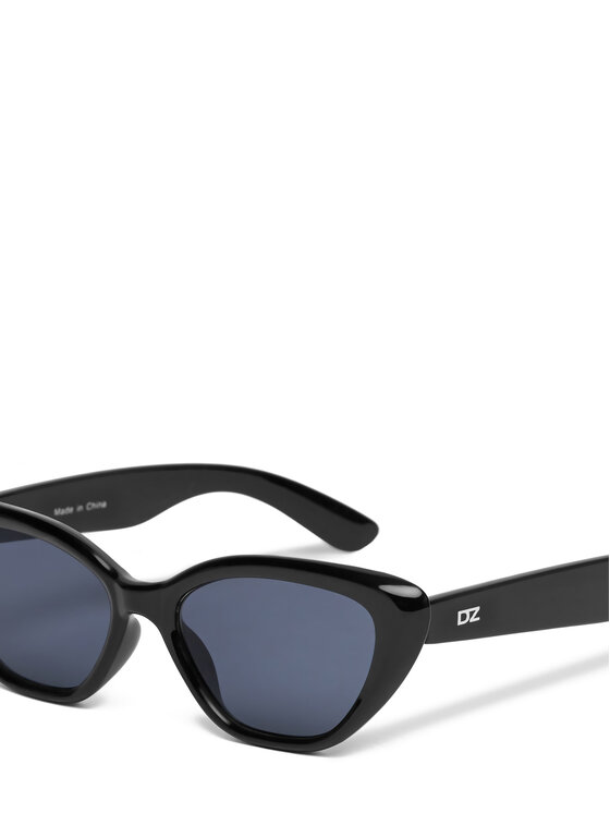 DeeZee DeeZee Okulary przeciwsłoneczne BSPC453 Czarny