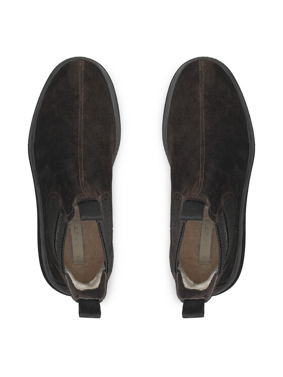 Gant Gant Chelsea cipele 31653138 Smeđa