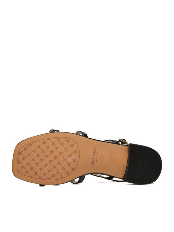 Nine West Nine West Basutės CEO-R26SS01558 Juoda