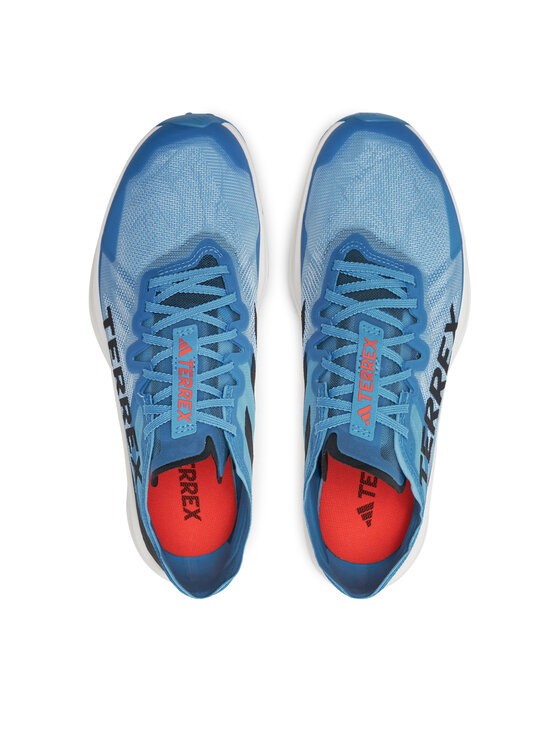 adidas adidas Pantofi pentru alergare Terrex Agravic Speed IH0980 Albastru