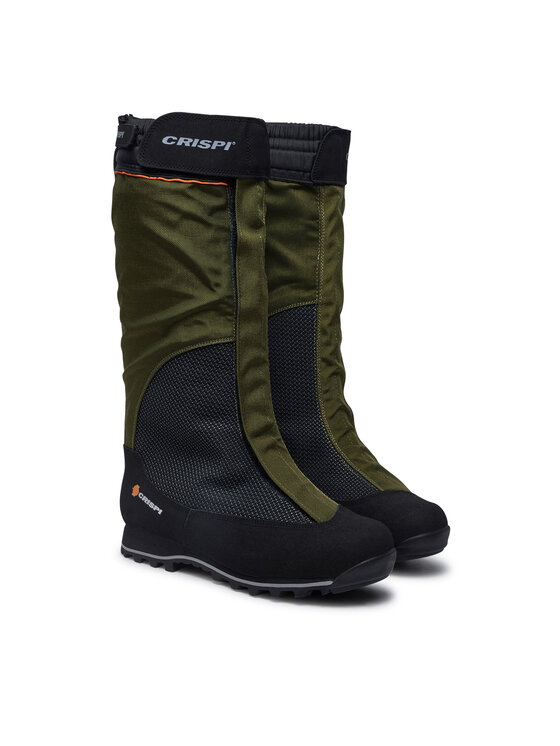 Crispi Crispi Trekingová obuv Highland Hp GORE-TEX CF43302800 Zelená
